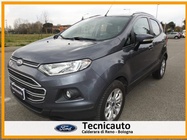 Ford EcoSport 2016