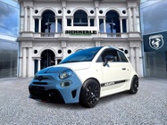 Abarth 595 2022