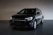 Volkswagen Taigo 2025