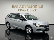 Opel Astra 2021