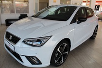 Seat Ibiza 2024