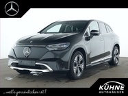 Mercedes-Benz EQE 2024