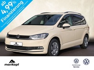 Volkswagen Touran 2026