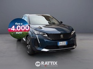 Peugeot 3008 2021