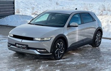 Hyundai Ioniq5 2023