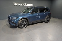 Mercedes-Benz EQB 2023