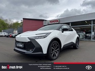 Toyota C-HR 2025