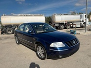 Volkswagen Passat 2001