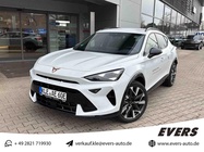 Cupra Formentor 2026
