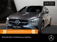 Mercedes-Benz B-Class 2025