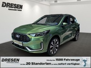Ford Kuga 2024