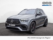 Mercedes-Benz GLE-Class 2025