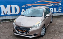 Peugeot 208 2013