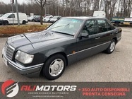 Mercedes-Benz E-Class 1995