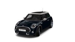 MINI Cooper 2021