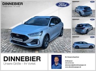 Ford Focus 2024
