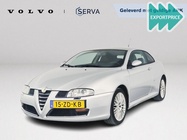 Alfa Romeo GT 2008