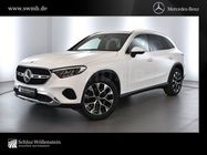 Mercedes-Benz GLC-Class 2026