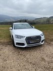 Audi A4 2019