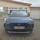 Ford Focus 2024