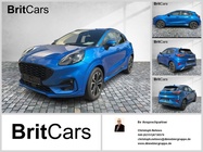 Ford Puma 2024