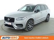Volvo XC90 2022