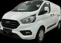 Ford Transit Custom 2021