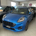 Ford Puma 2023