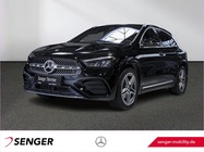 Mercedes-Benz GLA-Class 2024