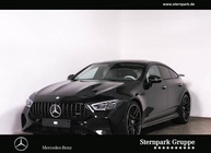 Mercedes-Benz AMG GT 2025