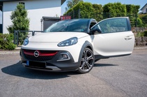 Opel Adam 2019