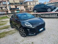 Ford Puma 2023