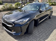 Kia Stinger 2019