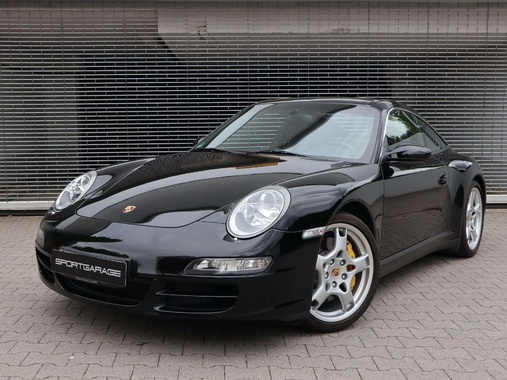 Porsche 997 2006