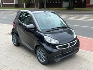 Smart ForTwo 2014