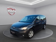 Volkswagen Caddy Maxi 2021