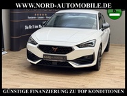 Cupra Leon 2022