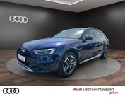 Audi A4 2023