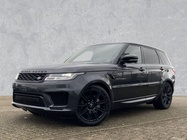 Land Rover Sport 2020