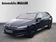 Skoda Superb 2023