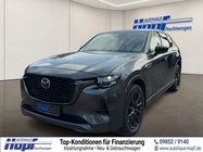 Mazda CX-60 2022