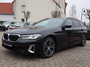 BMW 5 Series 2023