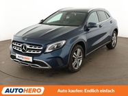 Mercedes-Benz GLA-Class 2019
