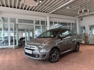 Fiat 500C 2020