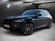 BMW X3 2024