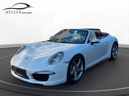 Porsche 991 2013