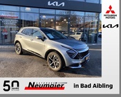 Kia Sportage 2024