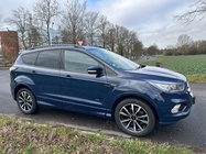 Ford Kuga 2019