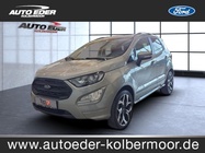 Ford EcoSport 2022