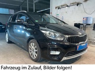Kia Carens 2017
